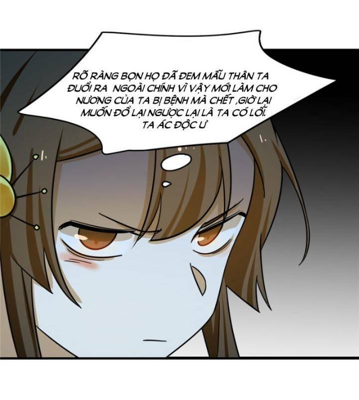 Độc Bộ Thiên Hạ: Đặc Công Thần Y Chapter 146 - Trang 34