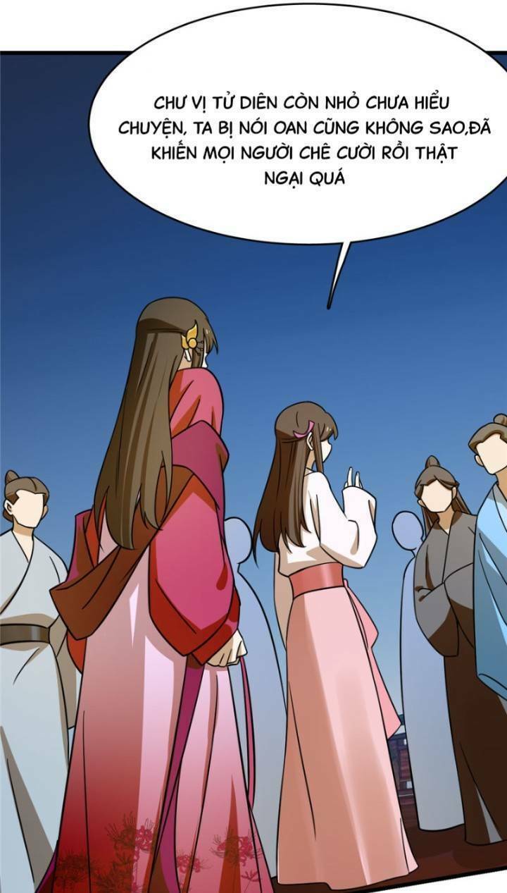 Độc Bộ Thiên Hạ: Đặc Công Thần Y Chapter 146 - Trang 35