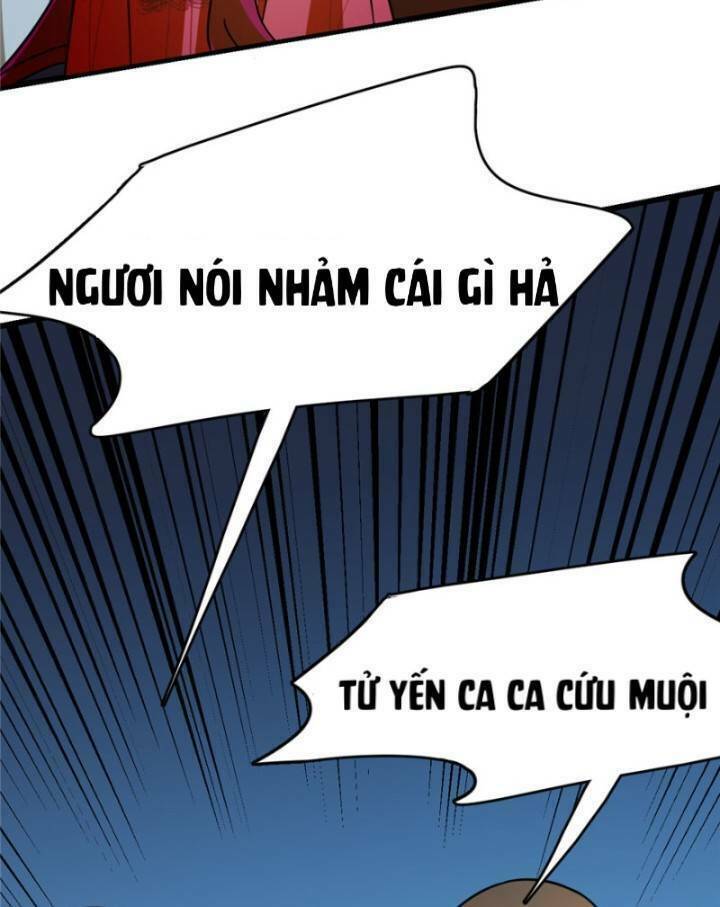 Độc Bộ Thiên Hạ: Đặc Công Thần Y Chapter 146 - Trang 36