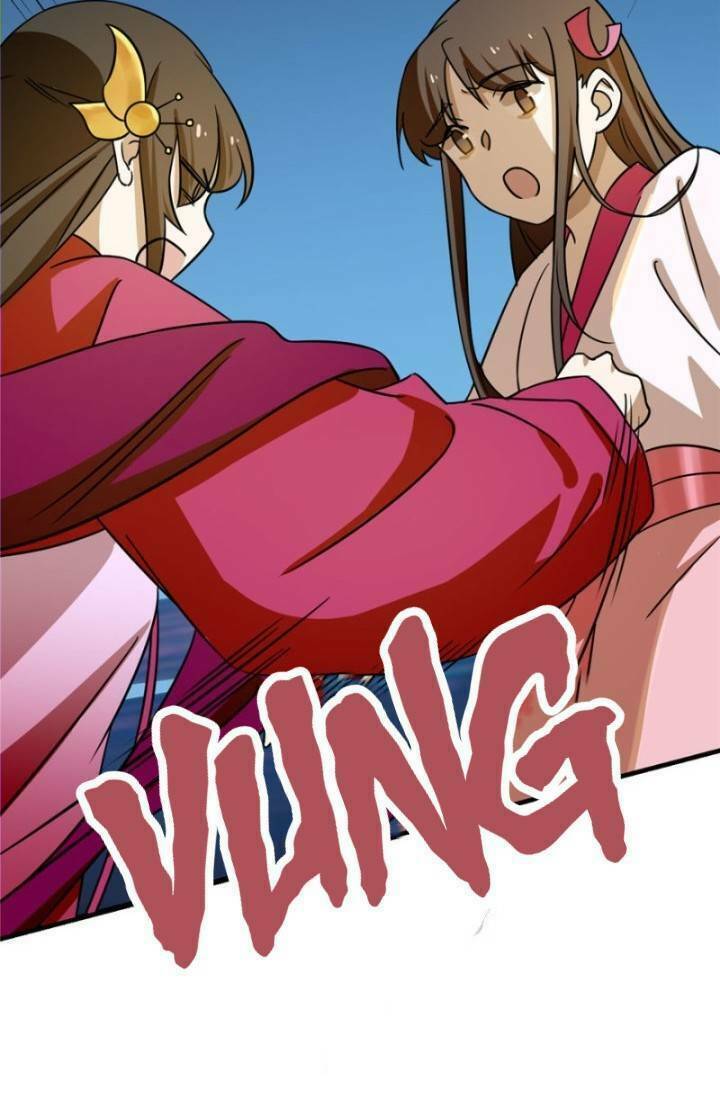 Độc Bộ Thiên Hạ: Đặc Công Thần Y - Chapter 146 - Page 37