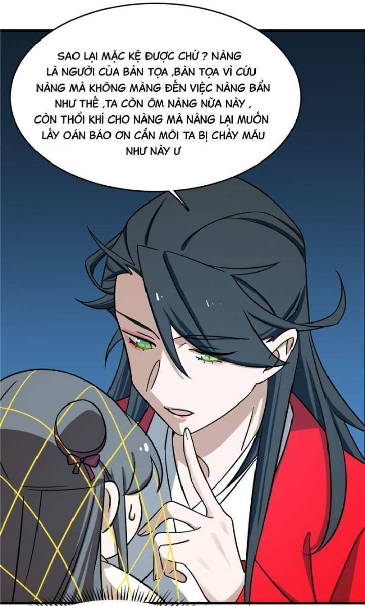 Độc Bộ Thiên Hạ: Đặc Công Thần Y Chapter 146 - Trang 3