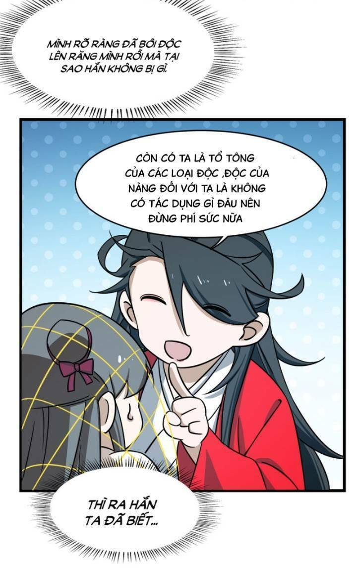 Độc Bộ Thiên Hạ: Đặc Công Thần Y Chapter 146 - Trang 4