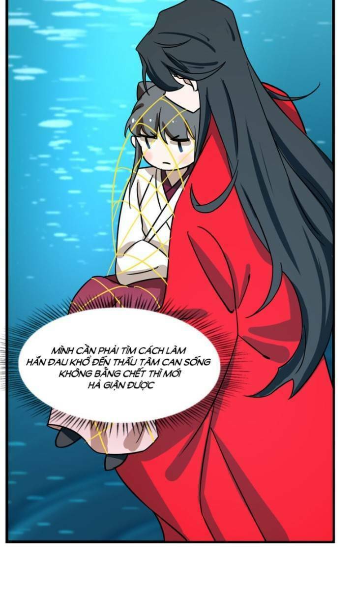 Độc Bộ Thiên Hạ: Đặc Công Thần Y Chapter 146 - Trang 8