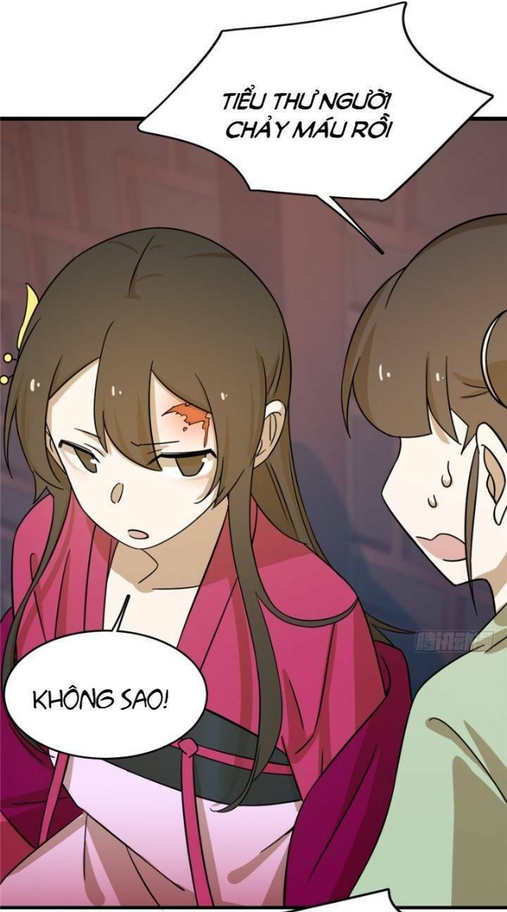 Độc Bộ Thiên Hạ: Đặc Công Thần Y Chapter 147 - Trang 10