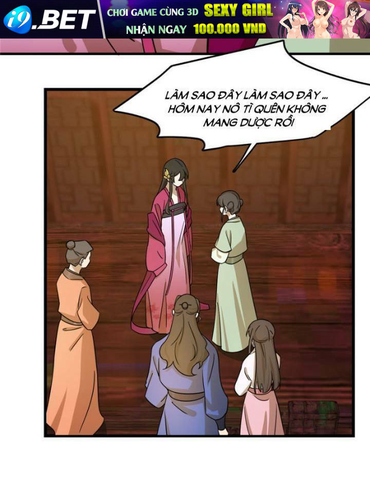 Độc Bộ Thiên Hạ: Đặc Công Thần Y Chapter 147 - Trang 11