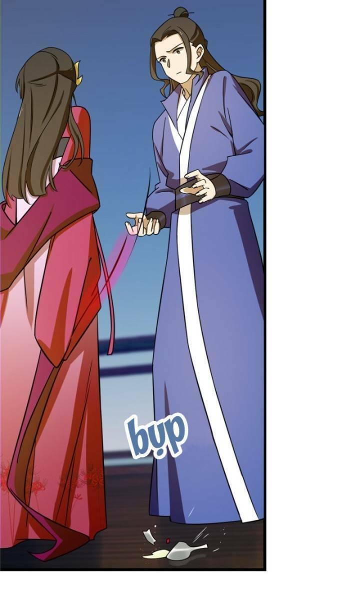 Độc Bộ Thiên Hạ: Đặc Công Thần Y Chapter 147 - Trang 16