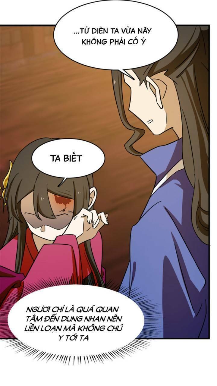 Độc Bộ Thiên Hạ: Đặc Công Thần Y Chapter 147 - Trang 17