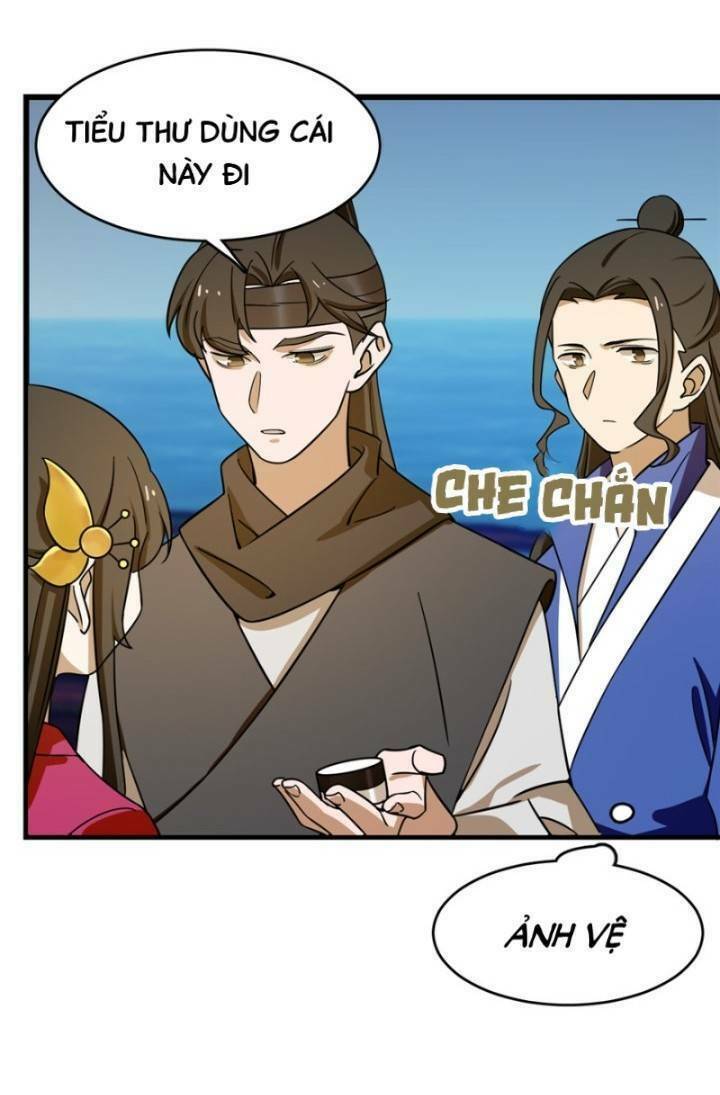 Độc Bộ Thiên Hạ: Đặc Công Thần Y Chapter 147 - Trang 18