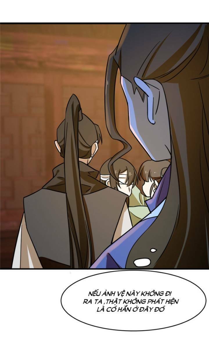 Độc Bộ Thiên Hạ: Đặc Công Thần Y Chapter 147 - Trang 19