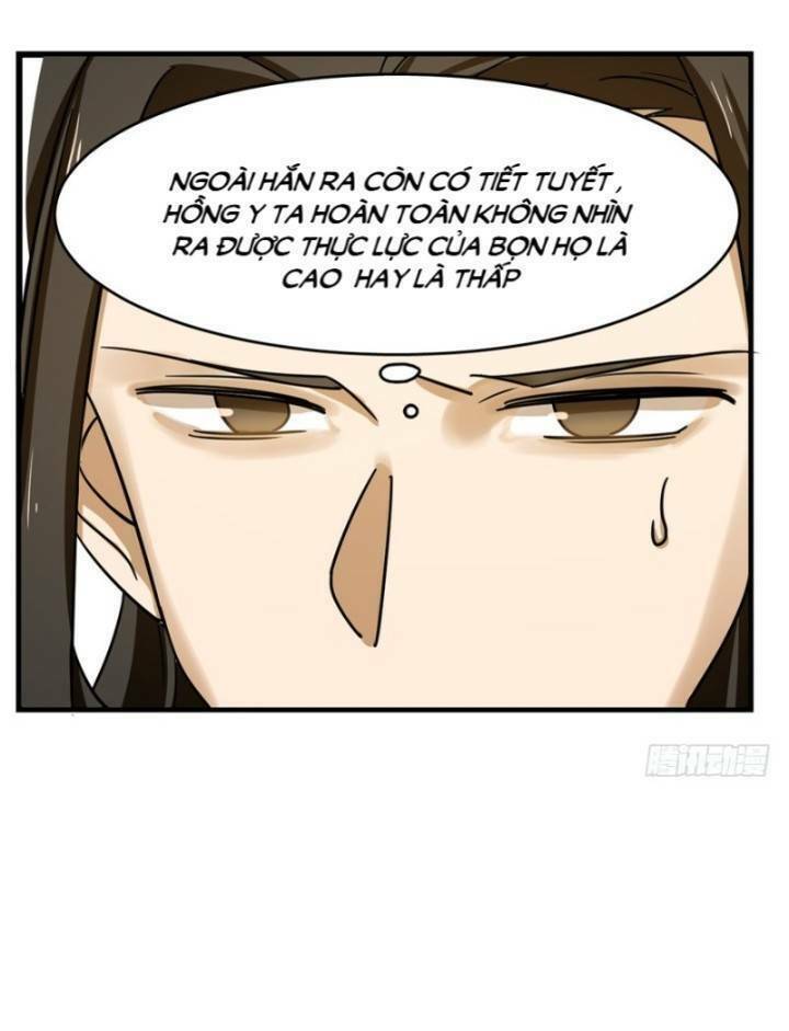 Độc Bộ Thiên Hạ: Đặc Công Thần Y Chapter 147 - Trang 20