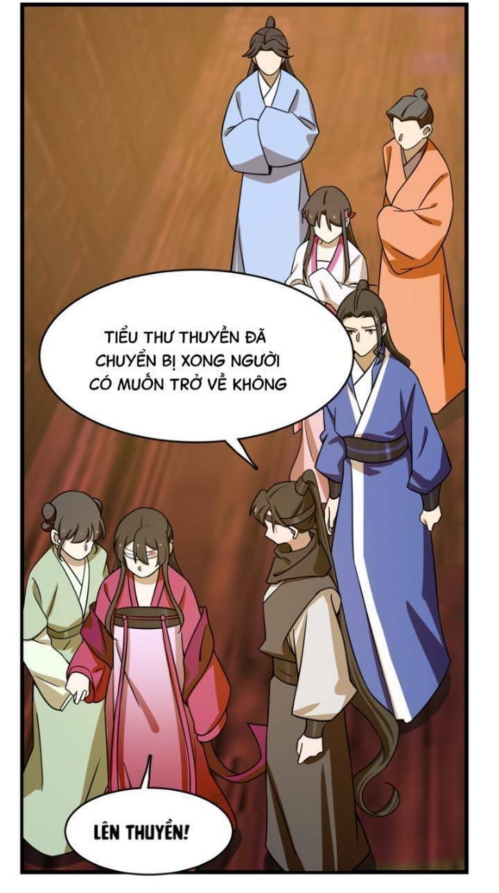 Độc Bộ Thiên Hạ: Đặc Công Thần Y Chapter 147 - Trang 21