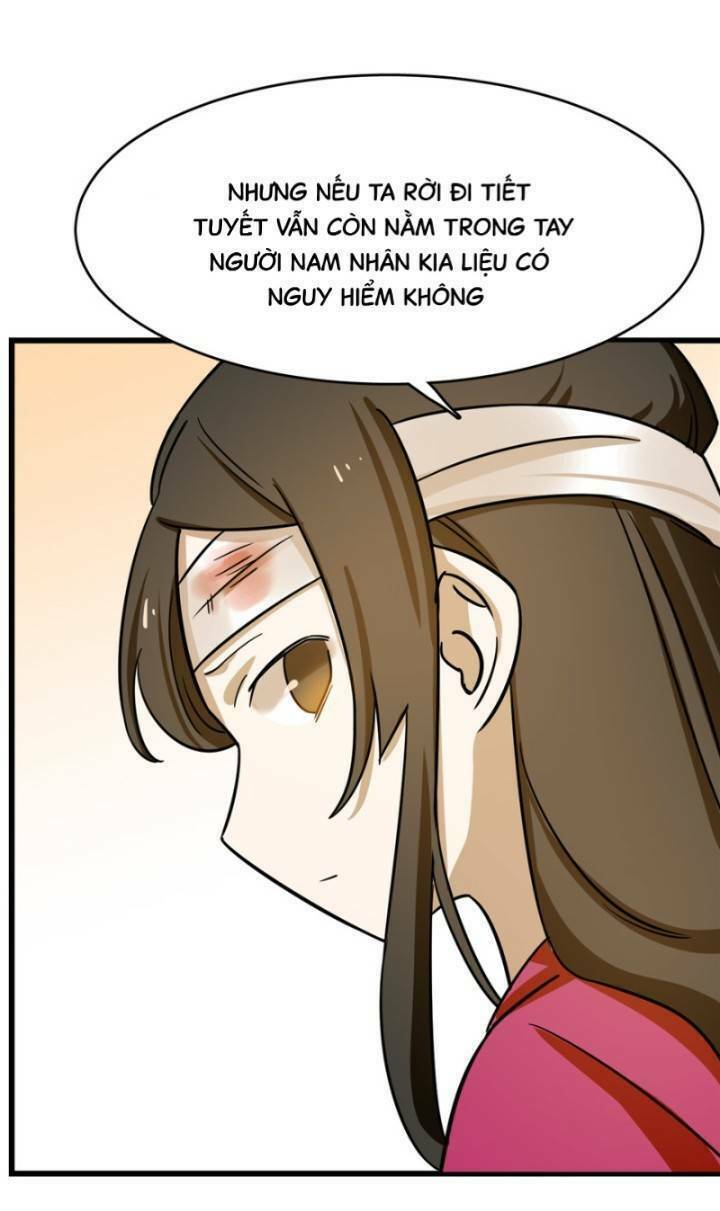 Độc Bộ Thiên Hạ: Đặc Công Thần Y Chapter 147 - Trang 22