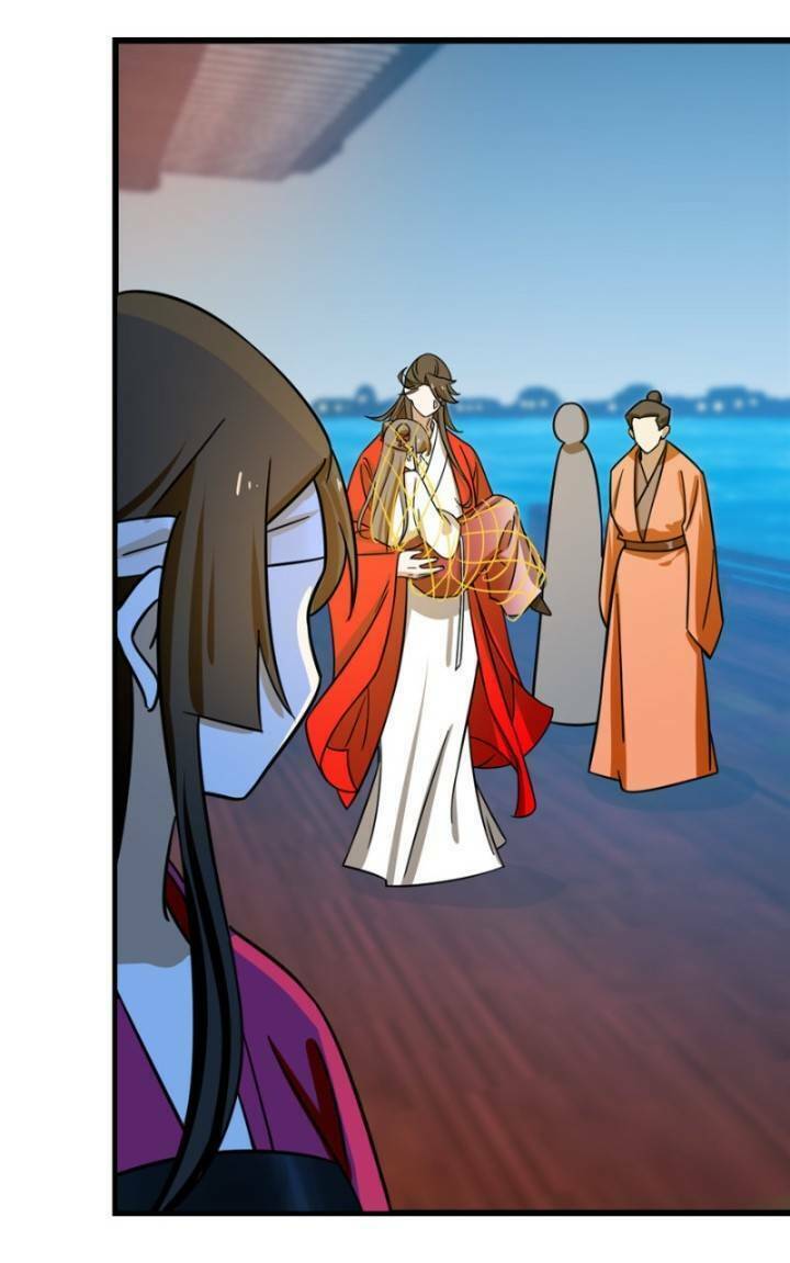 Độc Bộ Thiên Hạ: Đặc Công Thần Y Chapter 147 - Trang 23