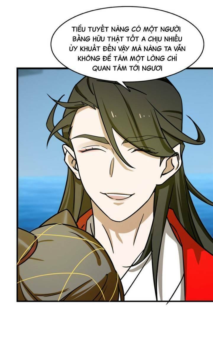 Độc Bộ Thiên Hạ: Đặc Công Thần Y Chapter 147 - Trang 24