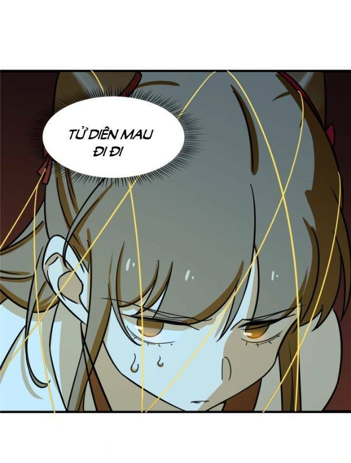 Độc Bộ Thiên Hạ: Đặc Công Thần Y Chapter 147 - Trang 25