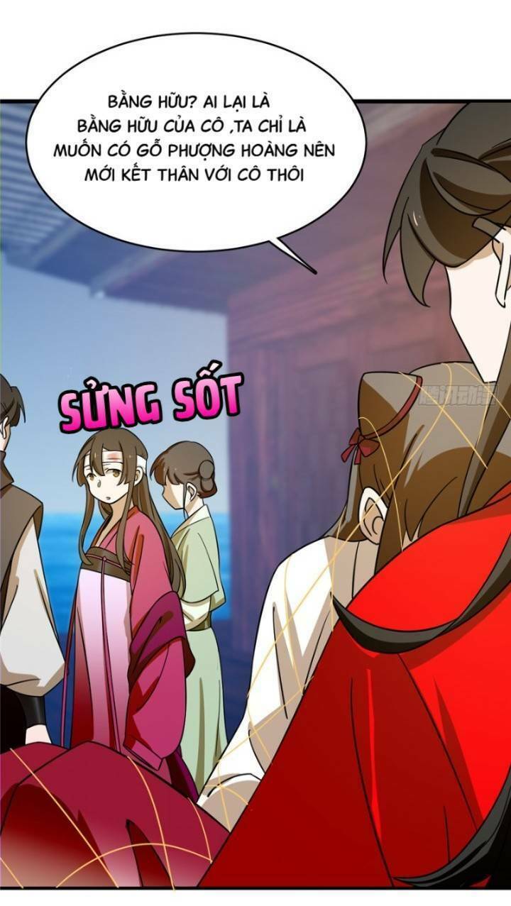 Độc Bộ Thiên Hạ: Đặc Công Thần Y Chapter 147 - Trang 27