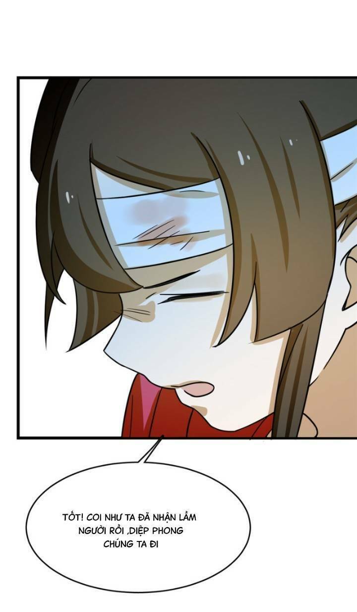 Độc Bộ Thiên Hạ: Đặc Công Thần Y Chapter 147 - Trang 28
