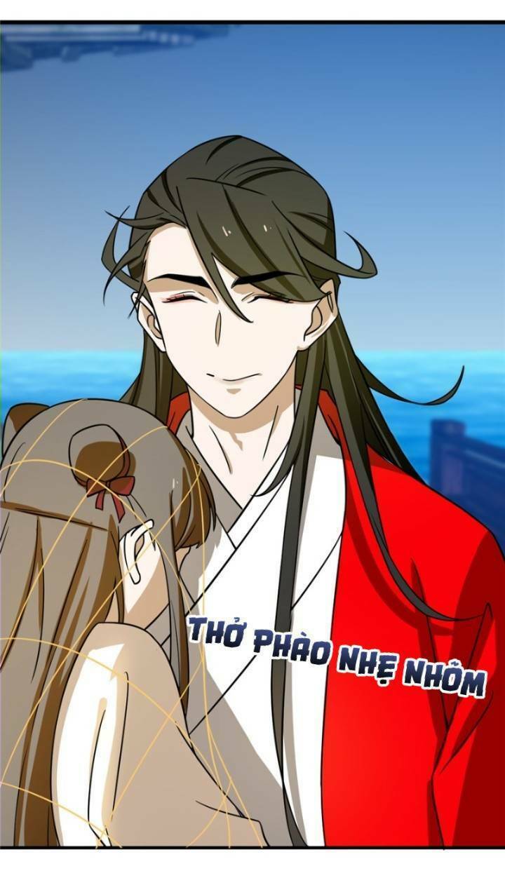 Độc Bộ Thiên Hạ: Đặc Công Thần Y Chapter 147 - Trang 29