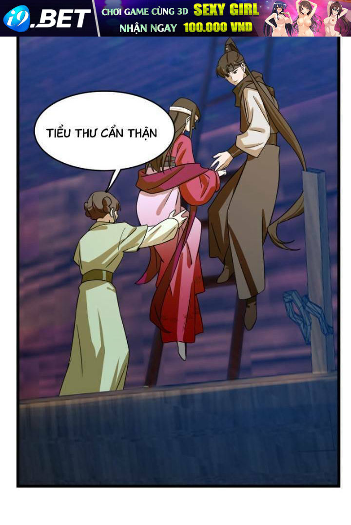 Độc Bộ Thiên Hạ: Đặc Công Thần Y Chapter 147 - Trang 31