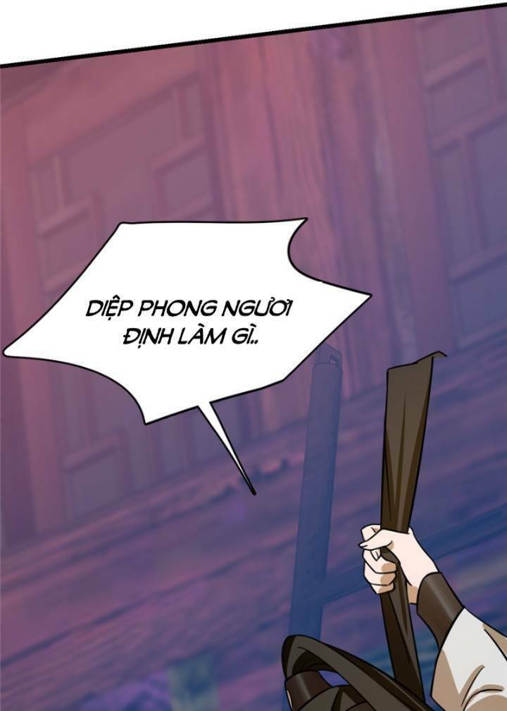 Độc Bộ Thiên Hạ: Đặc Công Thần Y Chapter 147 - Trang 33