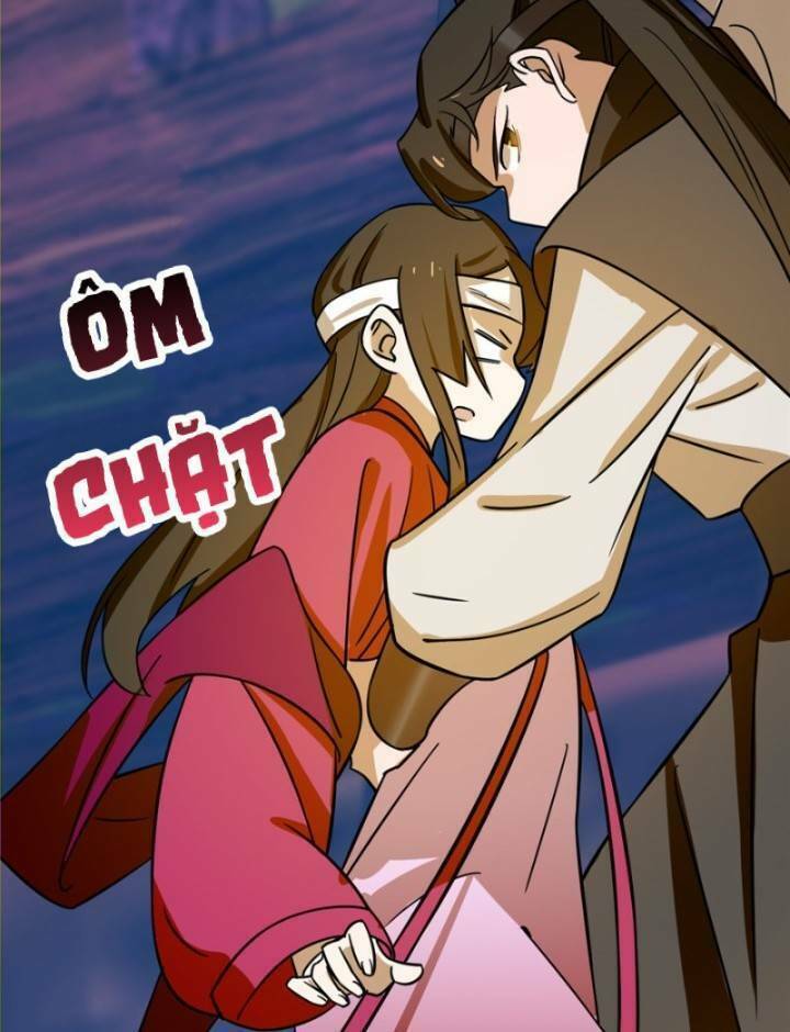 Độc Bộ Thiên Hạ: Đặc Công Thần Y Chapter 147 - Trang 34