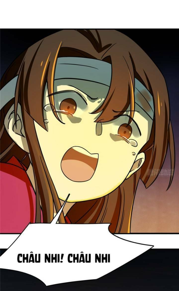 Độc Bộ Thiên Hạ: Đặc Công Thần Y Chapter 147 - Trang 39