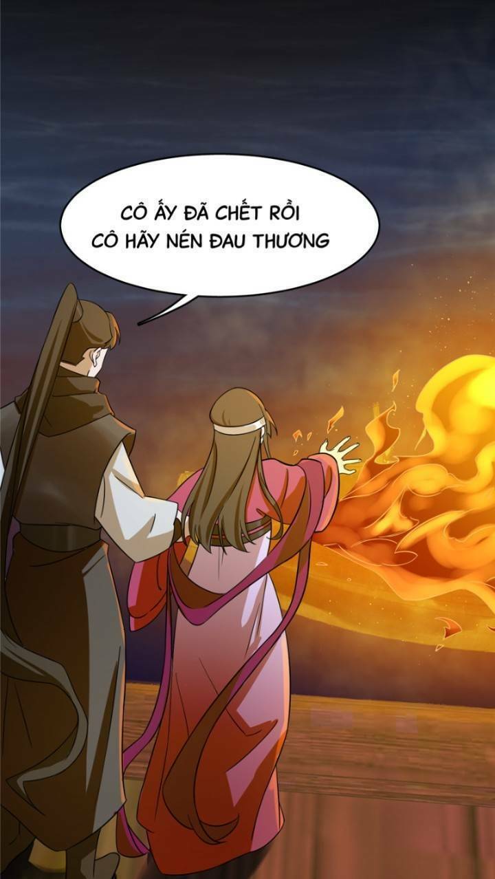 Độc Bộ Thiên Hạ: Đặc Công Thần Y Chapter 147 - Trang 40