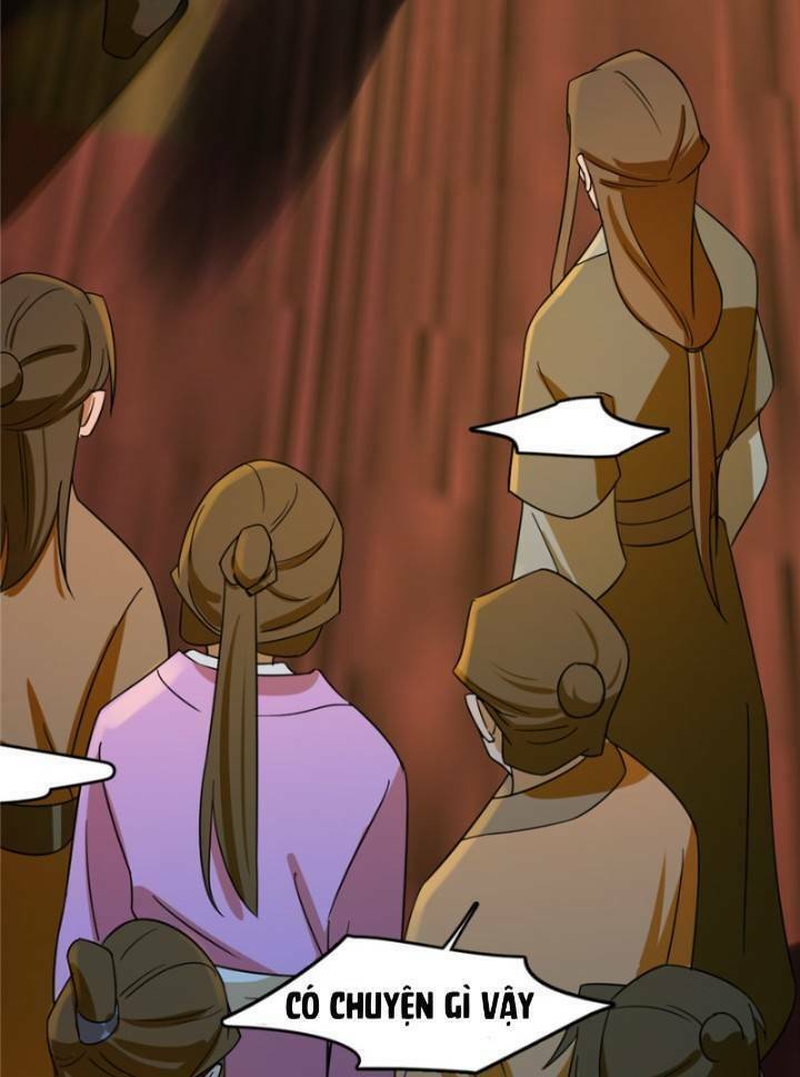 Độc Bộ Thiên Hạ: Đặc Công Thần Y Chapter 147 - Trang 41