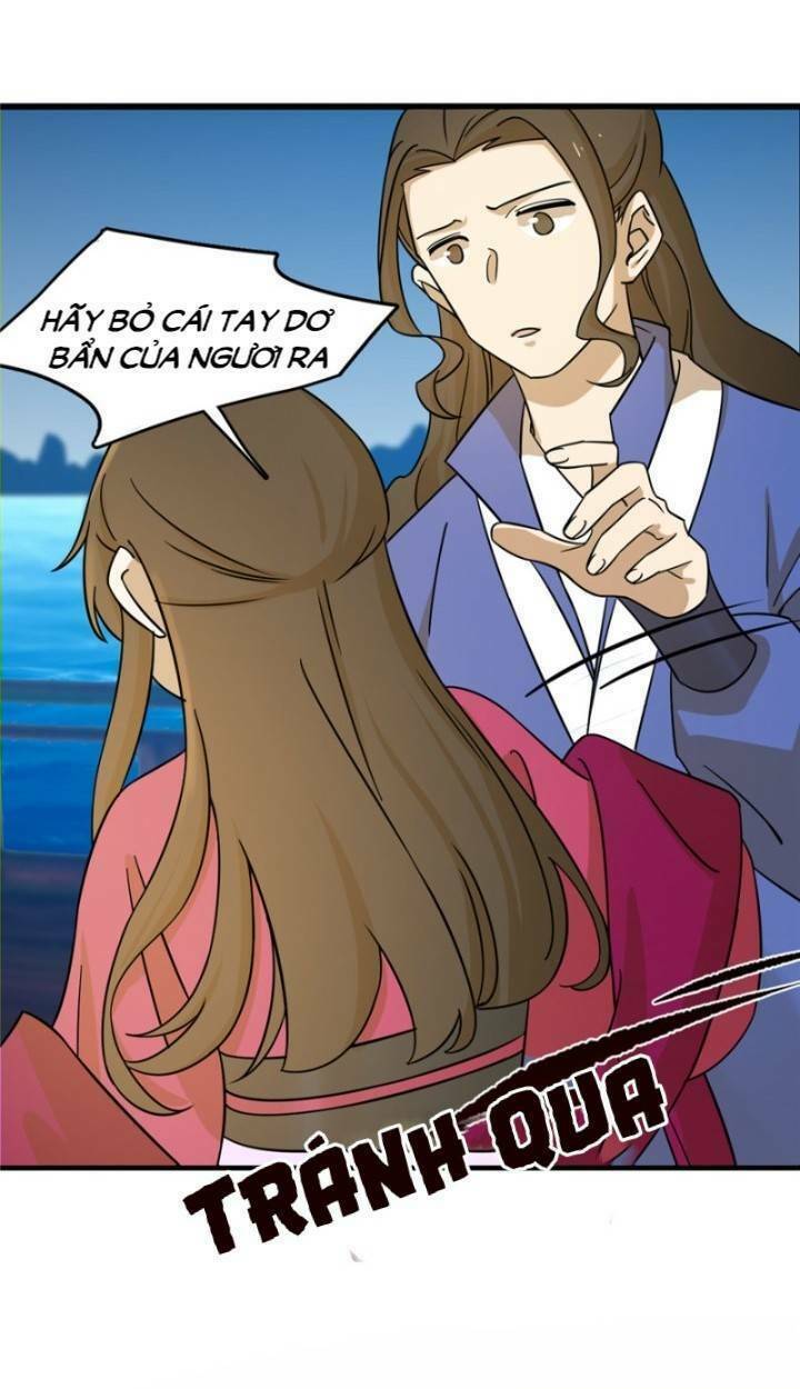 Độc Bộ Thiên Hạ: Đặc Công Thần Y Chapter 147 - Trang 4