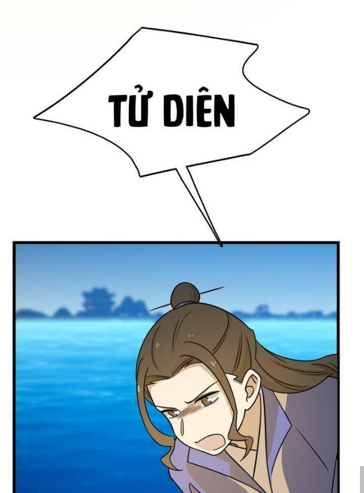 Độc Bộ Thiên Hạ: Đặc Công Thần Y Chapter 147 - Trang 8