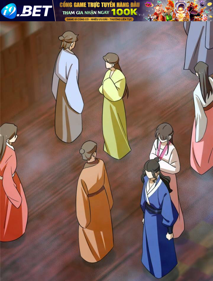 Độc Bộ Thiên Hạ: Đặc Công Thần Y Chapter 148 - Trang 9