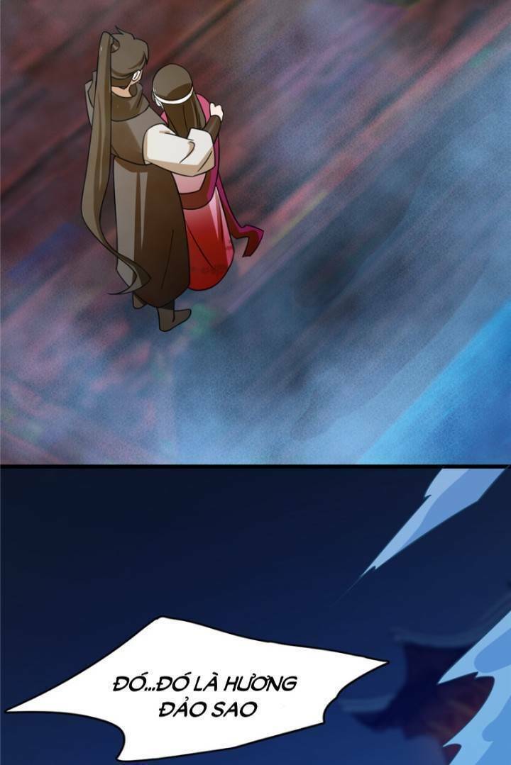 Độc Bộ Thiên Hạ: Đặc Công Thần Y Chapter 148 - Trang 10
