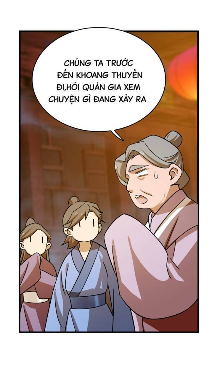 Độc Bộ Thiên Hạ: Đặc Công Thần Y Chapter 148 - Trang 13