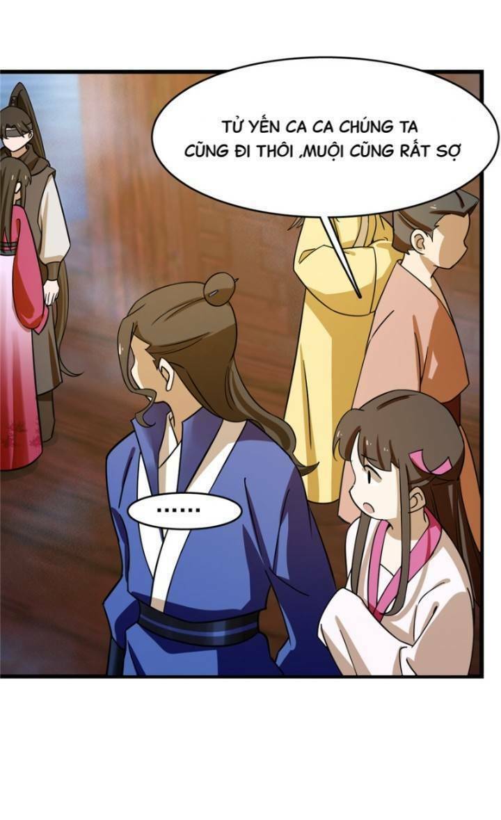 Độc Bộ Thiên Hạ: Đặc Công Thần Y Chapter 148 - Trang 14