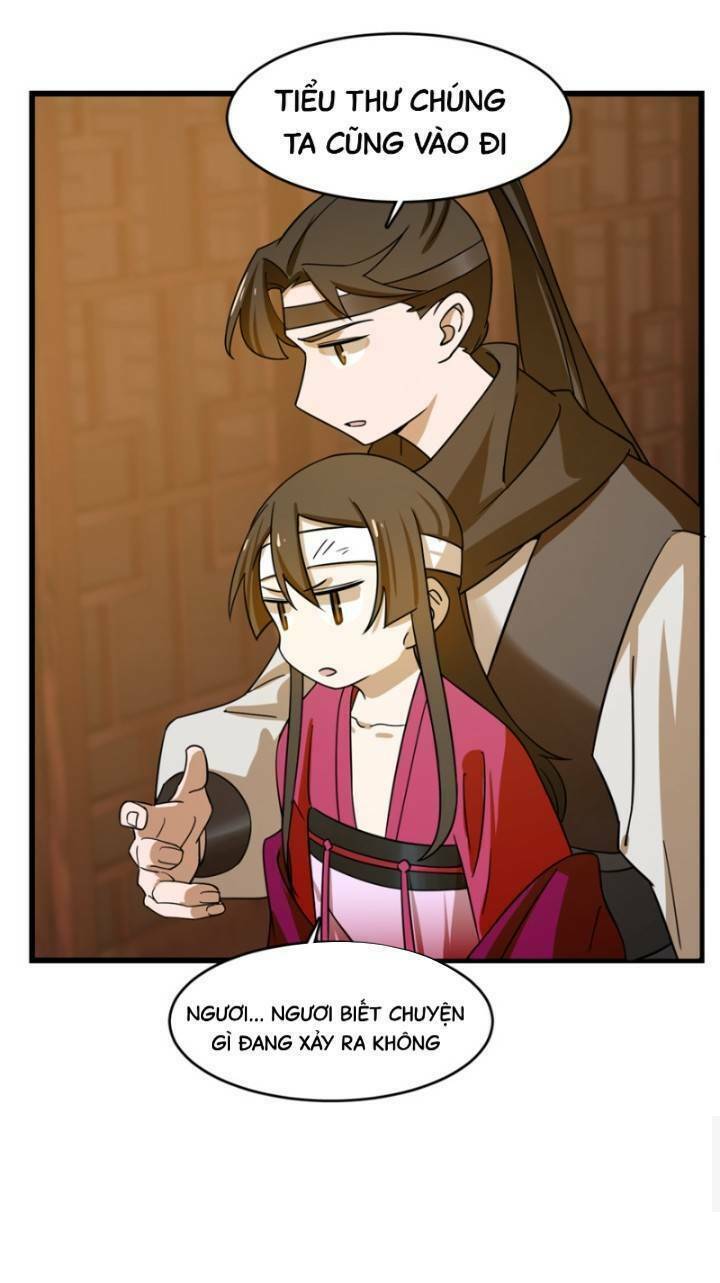 Độc Bộ Thiên Hạ: Đặc Công Thần Y Chapter 148 - Trang 15