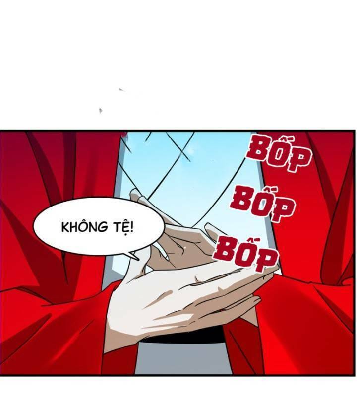 Độc Bộ Thiên Hạ: Đặc Công Thần Y Chapter 148 - Trang 16