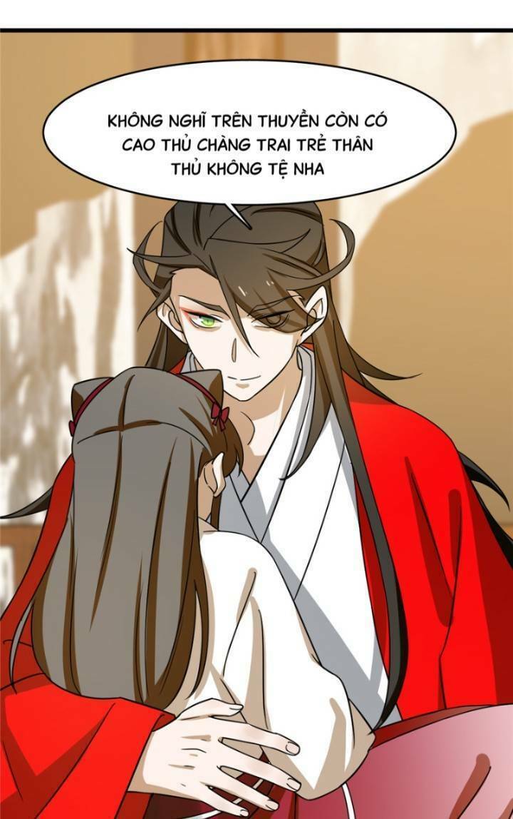 Độc Bộ Thiên Hạ: Đặc Công Thần Y Chapter 148 - Trang 17