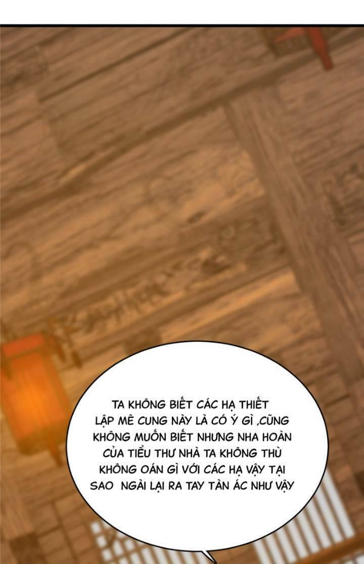 Độc Bộ Thiên Hạ: Đặc Công Thần Y Chapter 148 - Trang 19