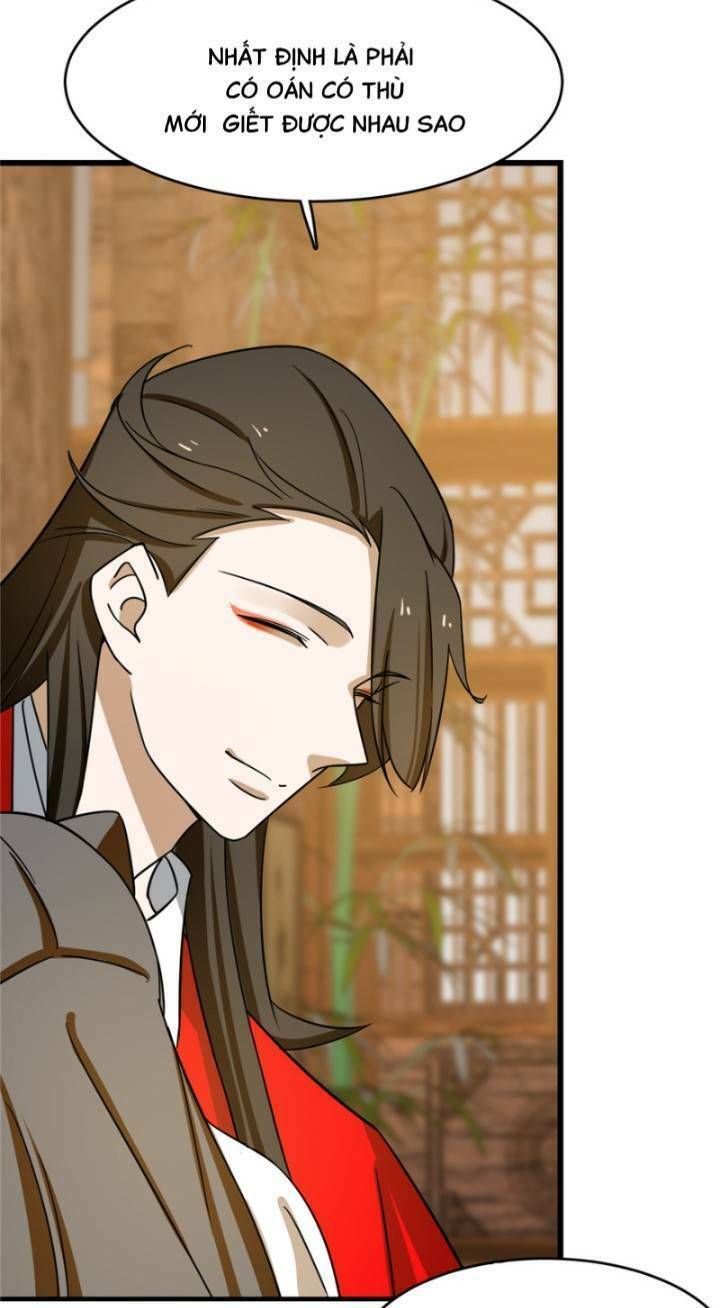 Độc Bộ Thiên Hạ: Đặc Công Thần Y Chapter 148 - Trang 21