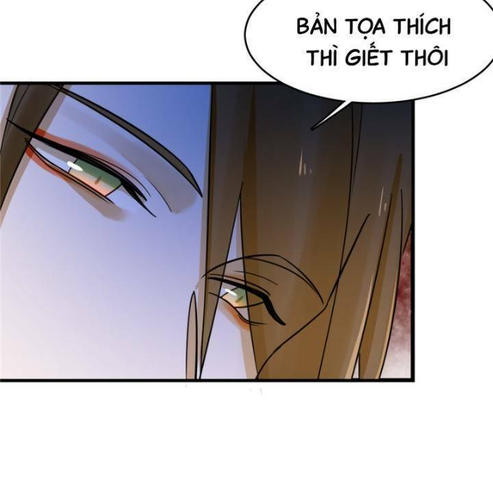 Độc Bộ Thiên Hạ: Đặc Công Thần Y Chapter 148 - Trang 22