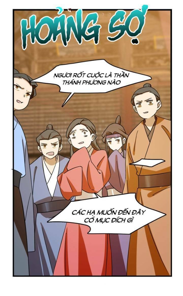 Độc Bộ Thiên Hạ: Đặc Công Thần Y Chapter 148 - Trang 23