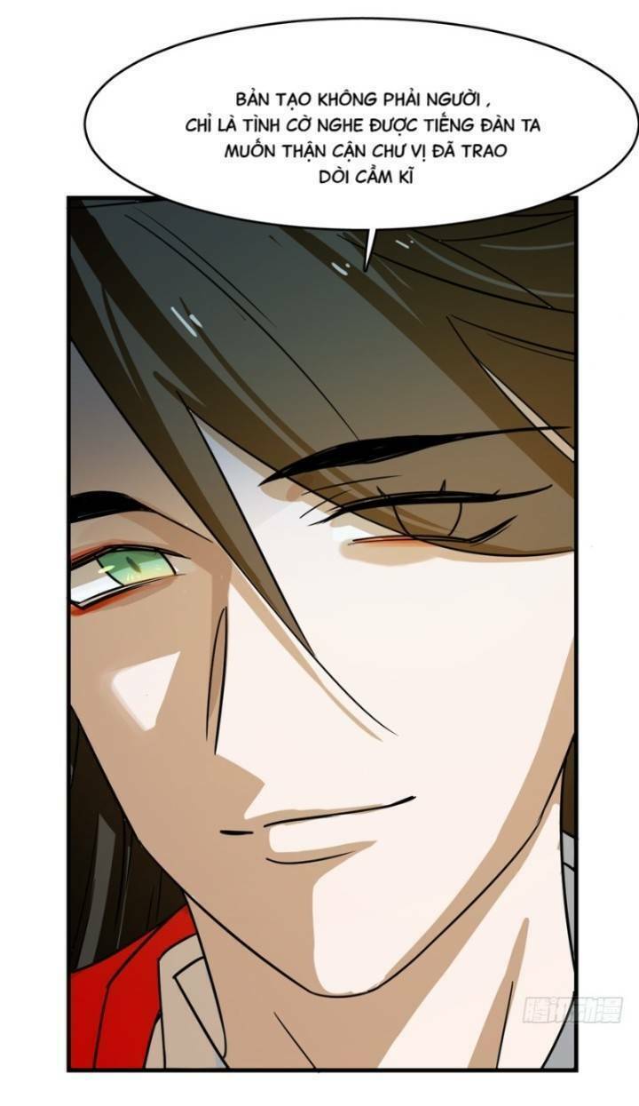 Độc Bộ Thiên Hạ: Đặc Công Thần Y Chapter 148 - Trang 24