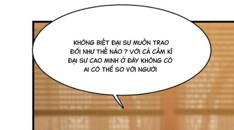 Độc Bộ Thiên Hạ: Đặc Công Thần Y Chapter 148 - Trang 25