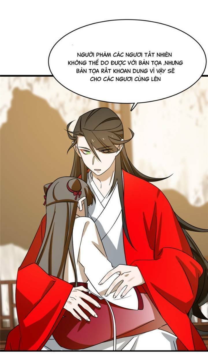 Độc Bộ Thiên Hạ: Đặc Công Thần Y Chapter 148 - Trang 27