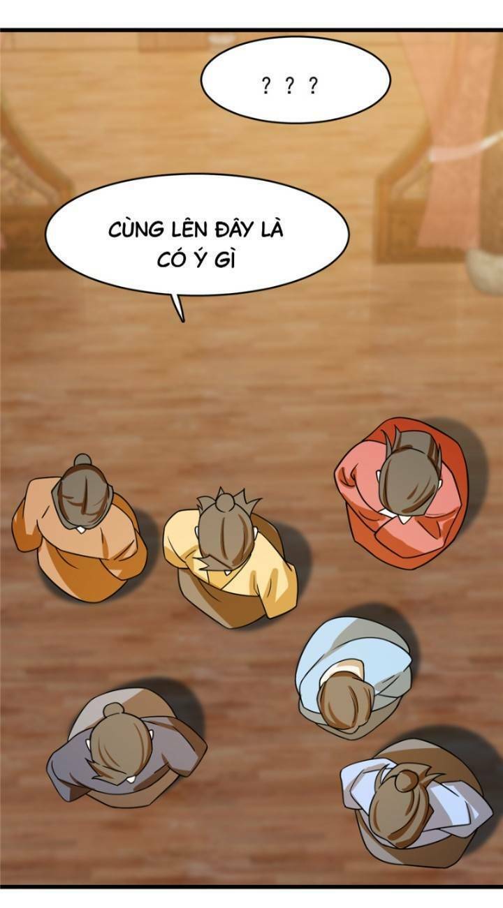 Độc Bộ Thiên Hạ: Đặc Công Thần Y Chapter 148 - Trang 28