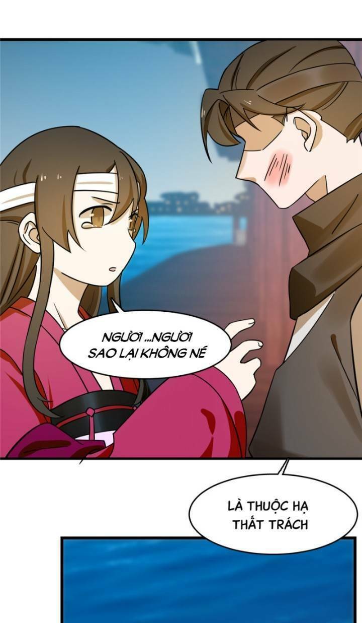 Độc Bộ Thiên Hạ: Đặc Công Thần Y Chapter 148 - Trang 2