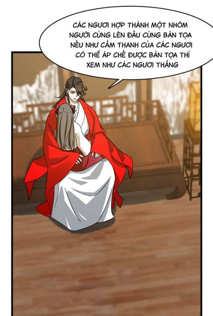 Độc Bộ Thiên Hạ: Đặc Công Thần Y Chapter 148 - Trang 29