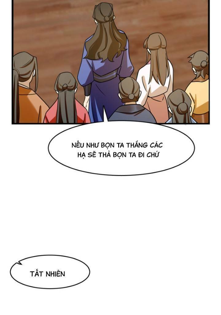 Độc Bộ Thiên Hạ: Đặc Công Thần Y Chapter 148 - Trang 30