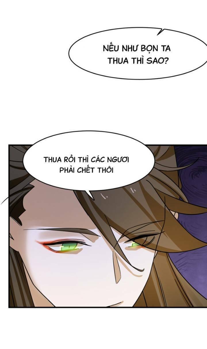 Độc Bộ Thiên Hạ: Đặc Công Thần Y Chapter 148 - Trang 31