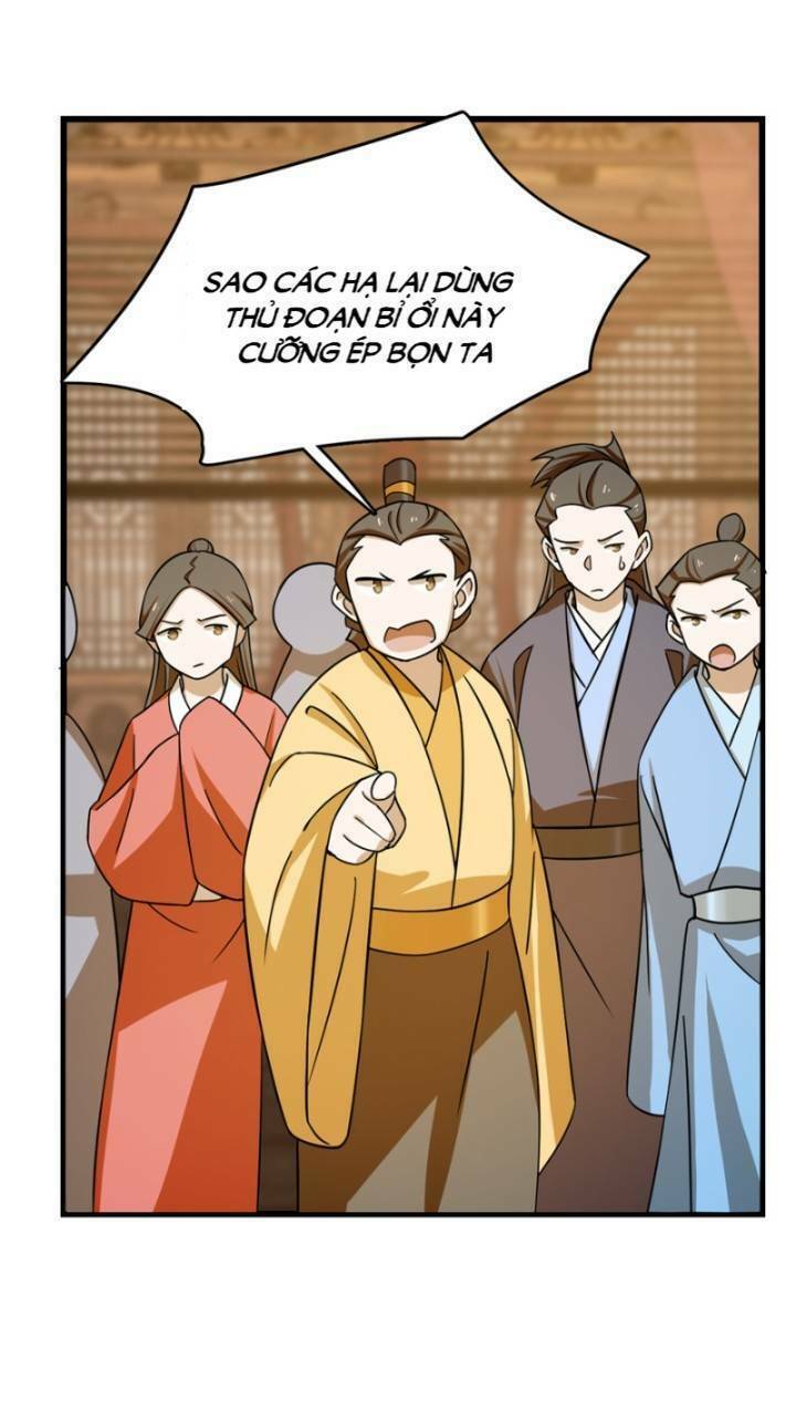 Độc Bộ Thiên Hạ: Đặc Công Thần Y Chapter 148 - Trang 32